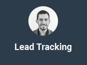 Webinar Lead Tracking