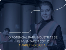 [eBook] Marketing Digital para Indústrias