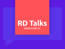 [Webinar] RD Talks – Formas criativas de automatizar processos na sua empresa