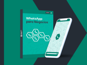 capa do ebook whatsapp para negócios
