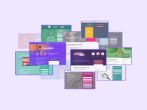 [eBook] 34 exemplos de Landing Pages que convertem