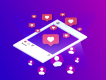 [eBook + Webinar] Como conseguir leads no Instagram: dicas práticas de marketing para gerar mais contatos