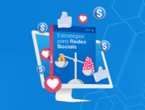 [eBook] Estratégias para Redes Sociais 8 passos para ir além dos likes e tornar suas redes lucrativas