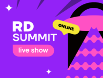 [Evento] RD Summit Live Show
