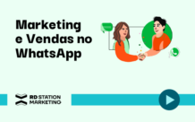[Demo] Marketing e Vendas no WhatsApp